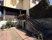 Foto Cometa 21 — Villa a schiera in vendita a Albano Laziale