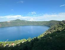 Foto Cometa 2 — Appartamento in vendita a Castel Gandolfo