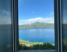 Foto Cometa 13 — Appartamento in vendita a Castel Gandolfo