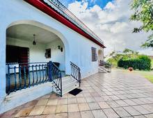 Foto Cometa 2 — Villa in vendita a Lanuvio