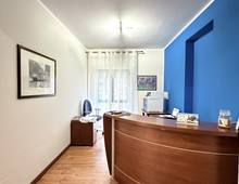 Foto Cometa 13 — Ufficio - studio in vendita a Albano Laziale Centro Storico