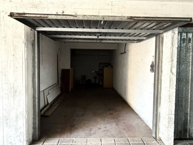 Box Albano Laziale