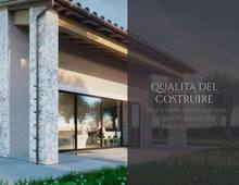Foto Cometa 15 — Villa in vendita a Frascati