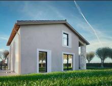 Foto Cometa 15 — Villa in vendita a Frascati
