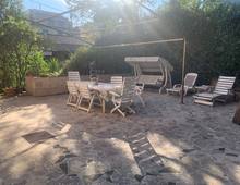 Foto Cometa 3 — Casa indipendente in vendita a Roma