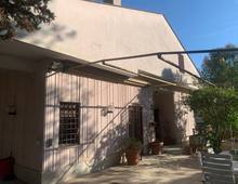 Foto Cometa 5 — Casa indipendente in vendita a Roma