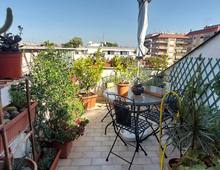 Appartamento in vendita a Roma Pietralata
