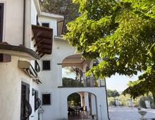Villa in vendita a Mentana Riserva Naturale Nomentum