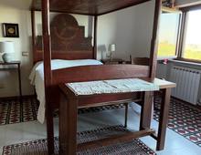 Villa in vendita a Mentana Riserva Naturale Nomentum