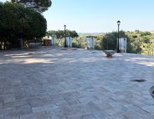 Villa in vendita a Mentana Riserva Naturale Nomentum