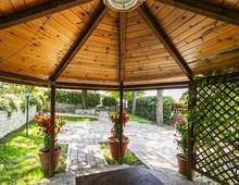 Villa in vendita a Mentana Riserva Naturale Nomentum