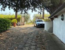 Villa in vendita a Mentana Riserva Naturale Nomentum