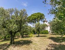 Villa in vendita a Mentana Riserva Naturale Nomentum