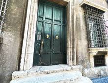 Appartamento in vendita a Roma Rione Regola