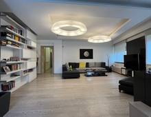 Wohnung zum Verkauf in Rom Piazza delle Muse