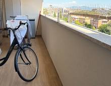 Appartamento in vendita a Roma Spinaceto