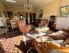 Appartamento in vendita a Roma Mostacciano A