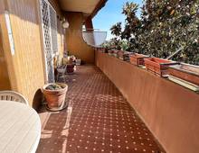 Appartamento in vendita a Roma Mostacciano A