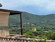 Villa in vendita a Castiglione della Pescaia Punta Ala