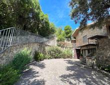 Villa in vendita a Castiglione della Pescaia Punta Ala