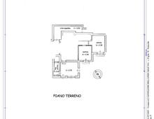 Villa in vendita a Castiglione della Pescaia Punta Ala