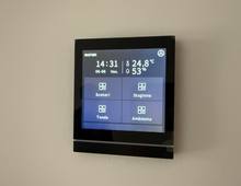 Wohnung zum Verkauf in Rom Piazza delle Muse