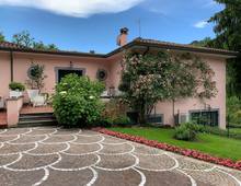 Villa in vendita a Riano Riano - Colleromano