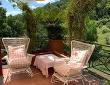 Villa in vendita a Riano Riano - Colleromano