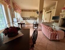 Villa in vendita a Riano Riano - Colleromano