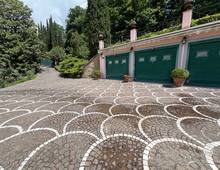 Villa in vendita a Riano Riano - Colleromano