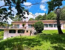 Villa in vendita a Riano Riano - Colleromano