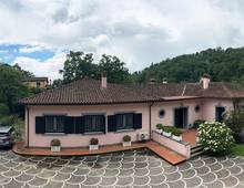 Villa in vendita a Riano Riano - Colleromano