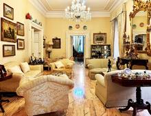 Wohnung zum Verkauf in Rom Piazza delle Muse