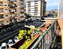 Appartamento in vendita a Roma Africano