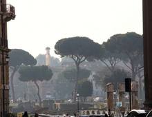 Loft in vendita a Roma Piazza Venezia