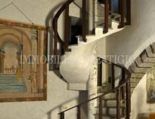 Altro in vendita a Fabrica di Roma Isola Farnese