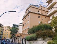 Appartamento in vendita a Roma Villa Glori