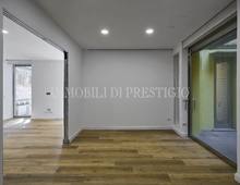 Appartamento in vendita a Roma Villa Glori