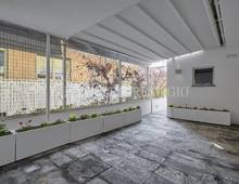 Appartamento in vendita a Roma Villa Glori