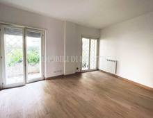 Appartamento in vendita a Roma Villa Ada