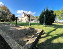 Villa in vendita a Silvi Sant'Angelo