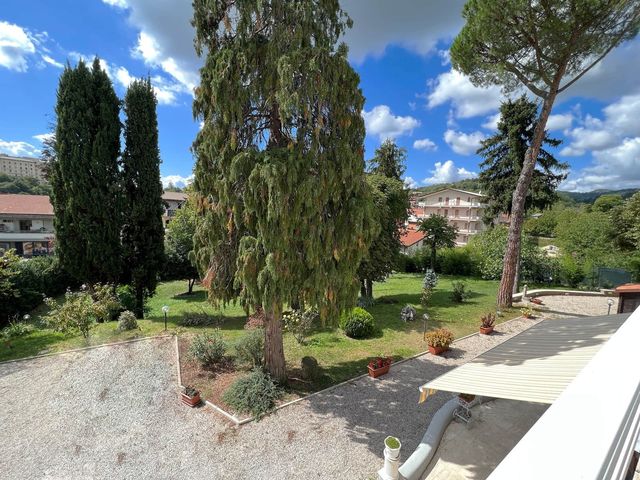 Magnifica Villa con Vista Panoramica