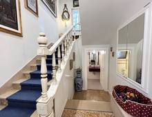 Villa in vendita a Fiuggi Centro