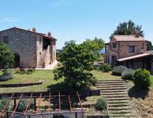 Altro in vendita a Manciano San Martino sul Fiora