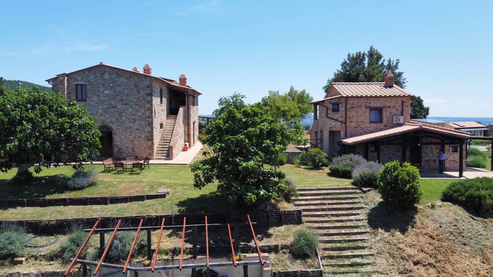 Altro in vendita a Manciano San Martino sul Fiora