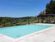 Altro in vendita a Manciano San Martino sul Fiora