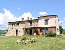 Altro in vendita a Manciano San Martino sul Fiora
