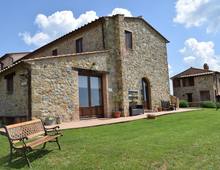 Altro in vendita a Manciano San Martino sul Fiora