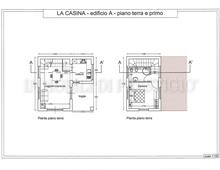 Einfamilienhaus zum Verkauf in Palaia Usiglian Del Vescovo
