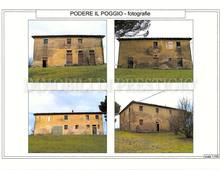 Einfamilienhaus zum Verkauf in Palaia Usiglian Del Vescovo